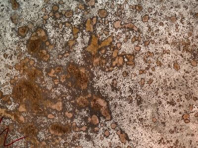 Professional water damage restoration services in Abingdon